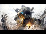 TITANFALL 2 - TOUS les Titans Trailer