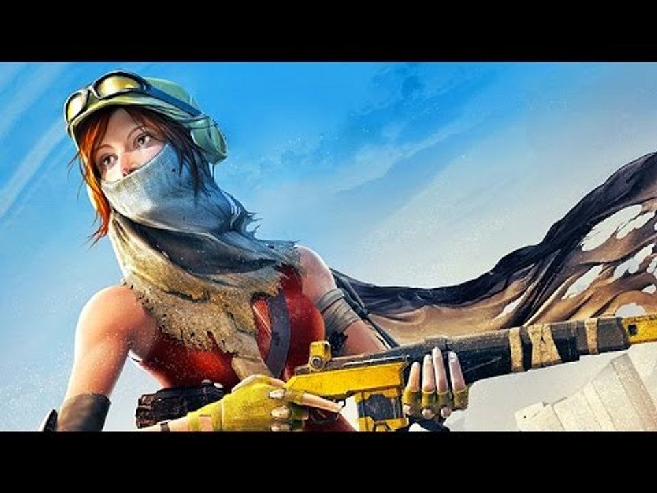 RECORE Trailer de Lancement + Gameplay