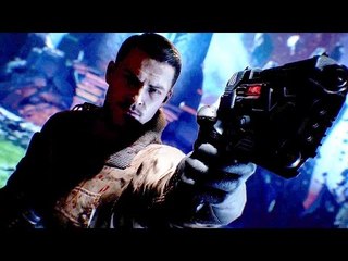 CALL OF DUTY Black Ops 3 - Revelations Teaser (Zombies)