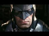 BATMAN : Return to Arkham - Comparaison Graphique PS4 Vs PS3