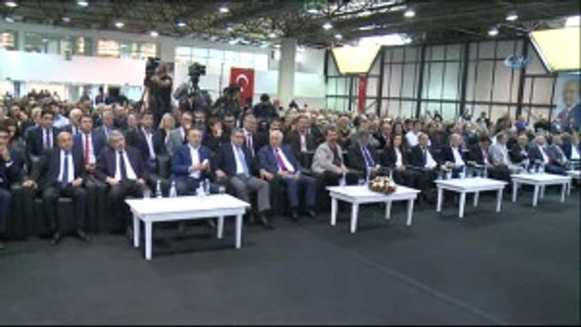 Kemal Kılıçdaroğlu: Bu Anayasa Değişikliği Geçerse İllerde Vali ve İl Başkanları Arasında Müthiş...