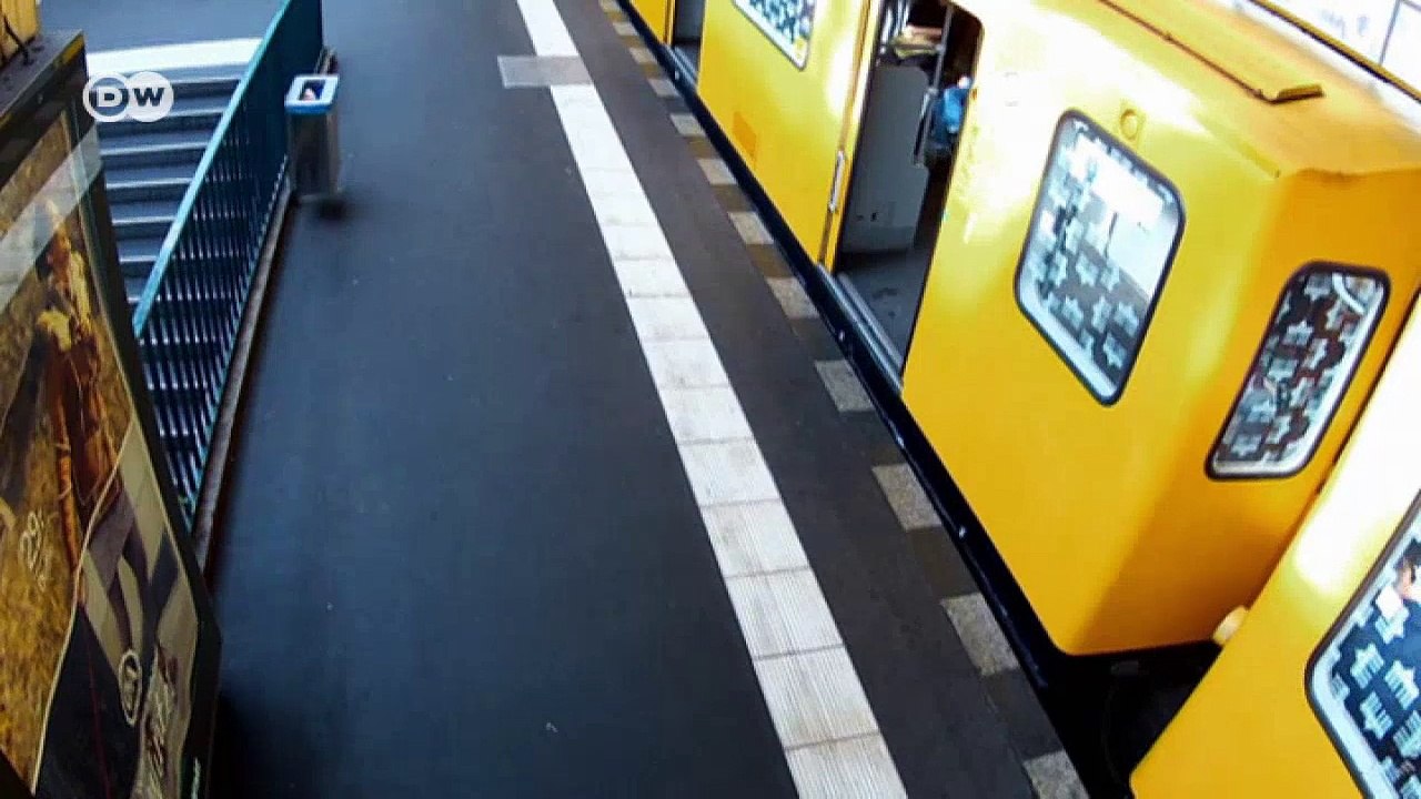 Intelligent video surveillance | Tomorrow Today