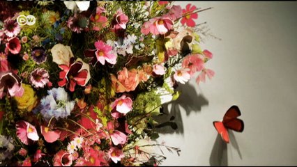 Paper art - Cut and folded | Euromaxx