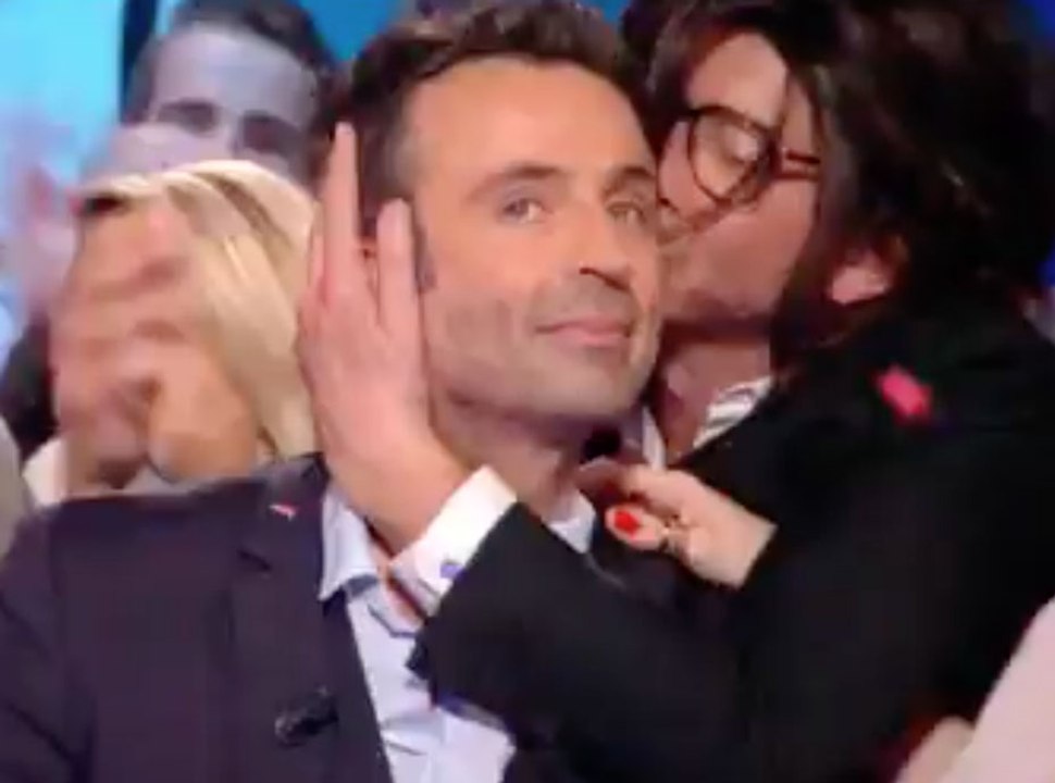 Antoine de Caunes, José Garcia, IAM... Revivez les derniers moments du Grand Journal