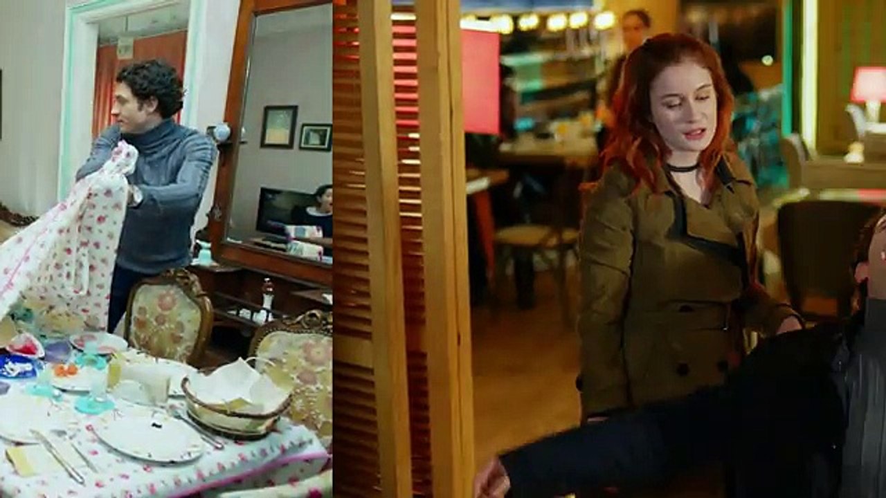 Baba Candır 60. bölüm fragmanı