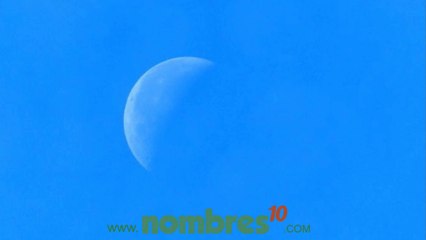 Significado del nombre Juan ✨