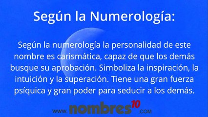 Significado de Lucas