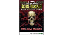 [PDF Download] John Sinclair - Folge 2003: Töte John Sinclair!