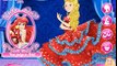 Cuatro Danzas con las Princesas de dibujos animados para niños -los Mejores Juegos para Niños -Bebé Mejor de los Juegos -la Mejor