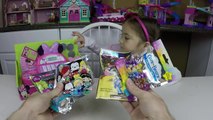 Toy Compilation DISNEY PRINCESS SURPRISE EGGS Surprise Toys Kinder Surprise Eggs Biggest S