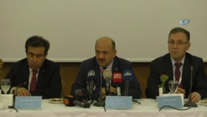 Bakan Fikri Işık'tan Almanya ve Hollanda'ya Sert Tepki