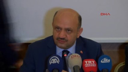 Kocaeli - Bakan Işık Her An Tepelerine TSK'nın Öldürücü Darbesi Iniyor 1