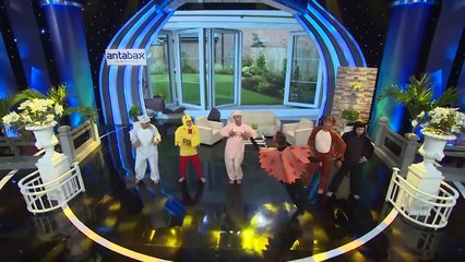 Hội ngộ danh hài 2017 tập 12 - Kenh video ovuinhi.com