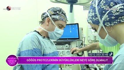 Emel Yıldırım ile Yeni Bir Ben 4 Mart 2017