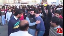 Shehbaz Shareef ki Panjab Police ka aik or karnama