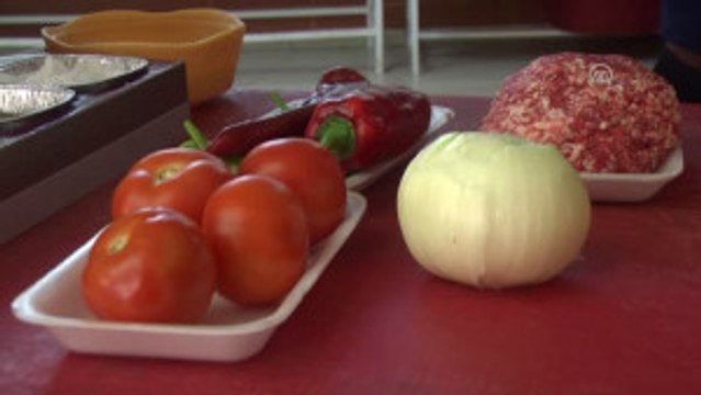 Osmanlı Lezzeti Kilis Tavası Tescil Yolunda - Kilis