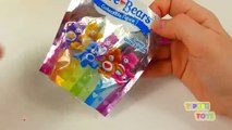 Clay Slime Surprise Toys Mickey Mouse Pokemon Go Phineas and Ferb Disney Toys For Kids