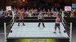 WWE 2K17 randy orton v john cena