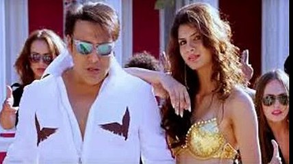 Police Wala Don | Full Song | Aa Gaya Hero | Govinda