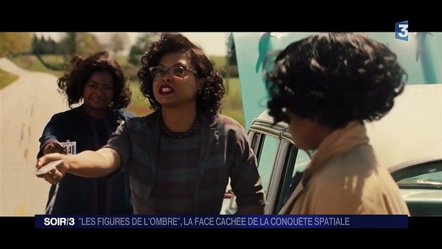 Les figures de l’ombre : la face cachée de la conquête spatiale