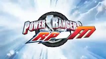 Toys Commercials Bandai Power Rangers RPM DX High Octane Zord-Y