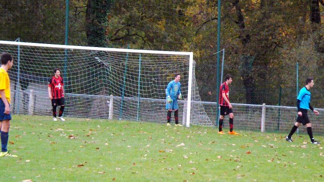 U17 CONTRE PAU FC COUPE PYRENEES