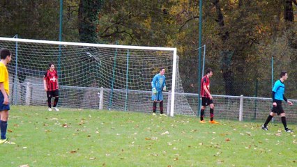 U17 CONTRE PAU FC COUPE PYRENEES