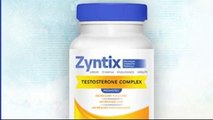 Zyntix: Male Enhancement Supplement No Side Effect Free Trial