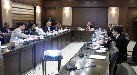 CM Meeting Regarding Energy Projects March 1 17