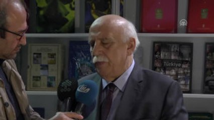 Kültür ve Turizm Bakanı Avcı - Hollanda'da Referandum Etkinliğine Izin Verilmemesi