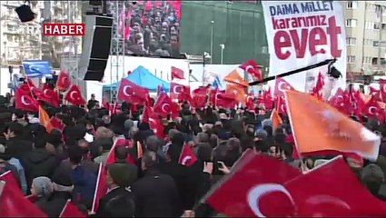 'Bu, demokrasiye, özgürlüklere karşı çok talihsiz bir karardır'