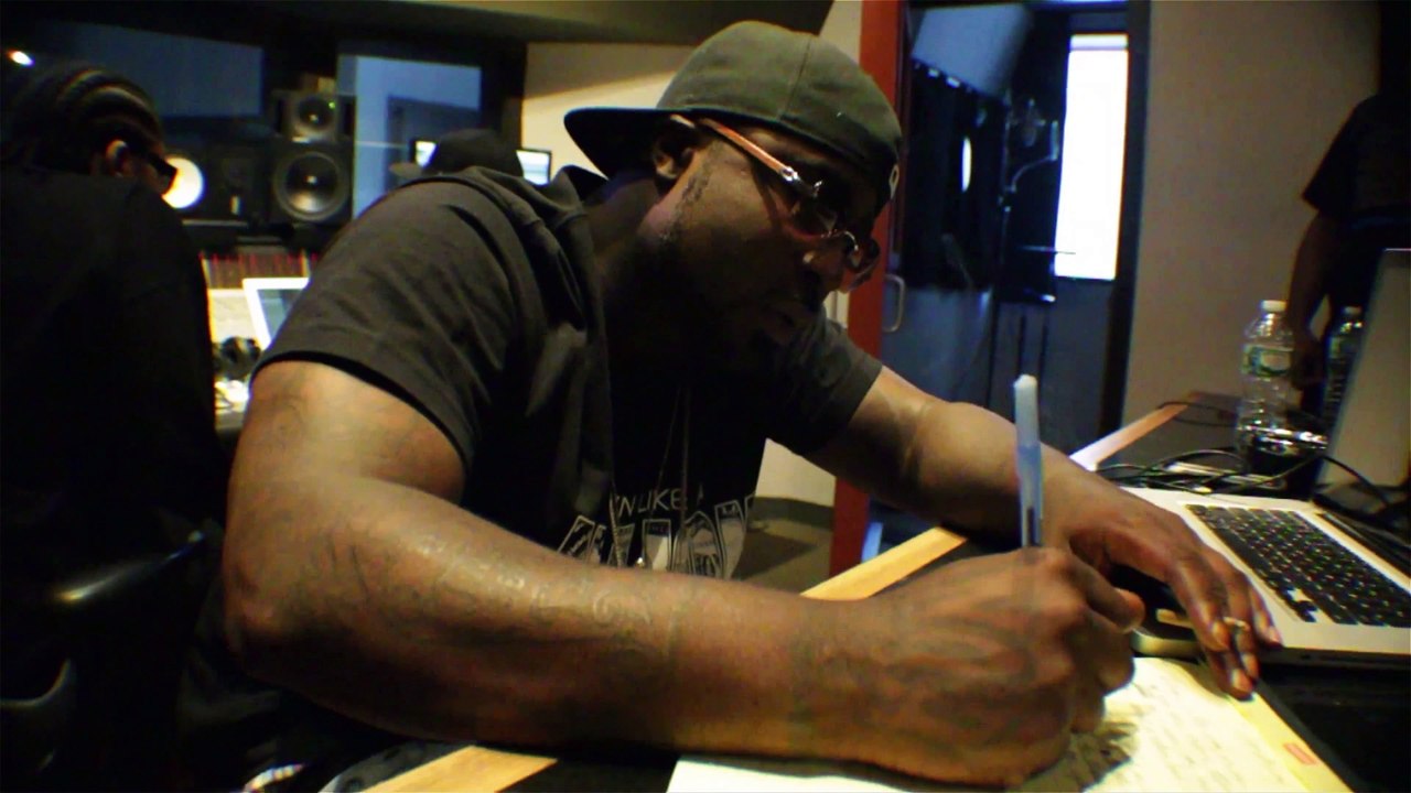 G-Unit - Get Away 4K