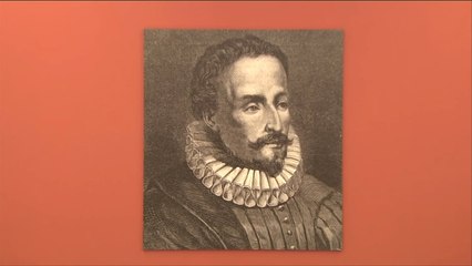 منزل ثيرفانتس شاهد على إبداع أشهر أديب إسباني