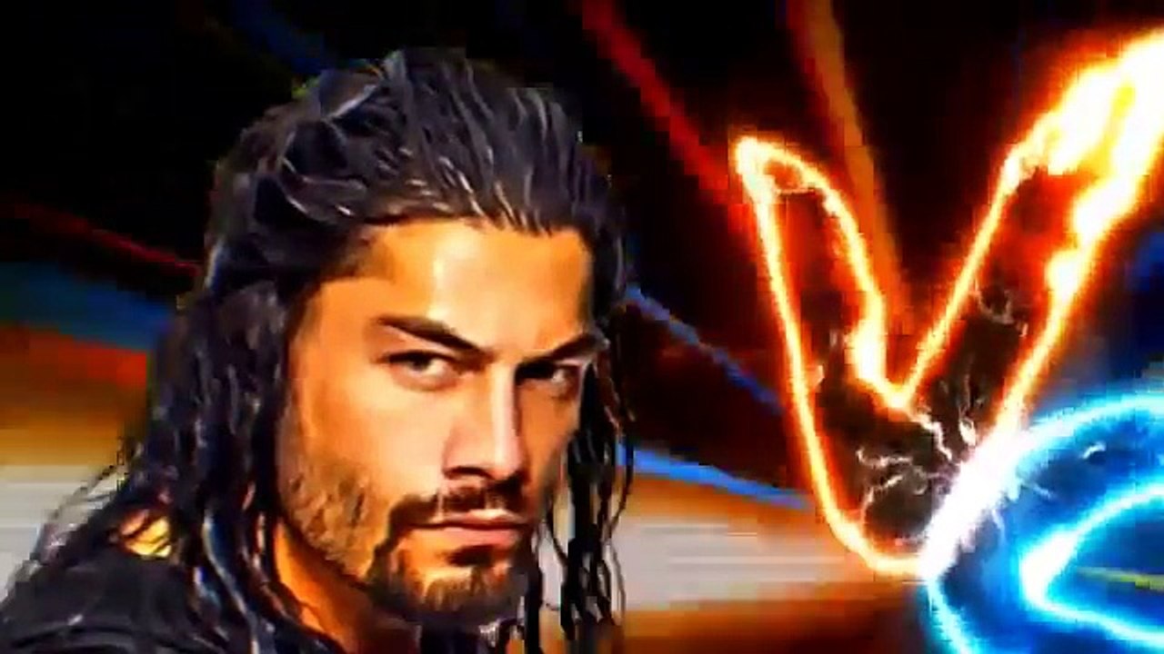 Roman reigns vs Braun Strowman Contract Signing WWE Raw 27 February 2017