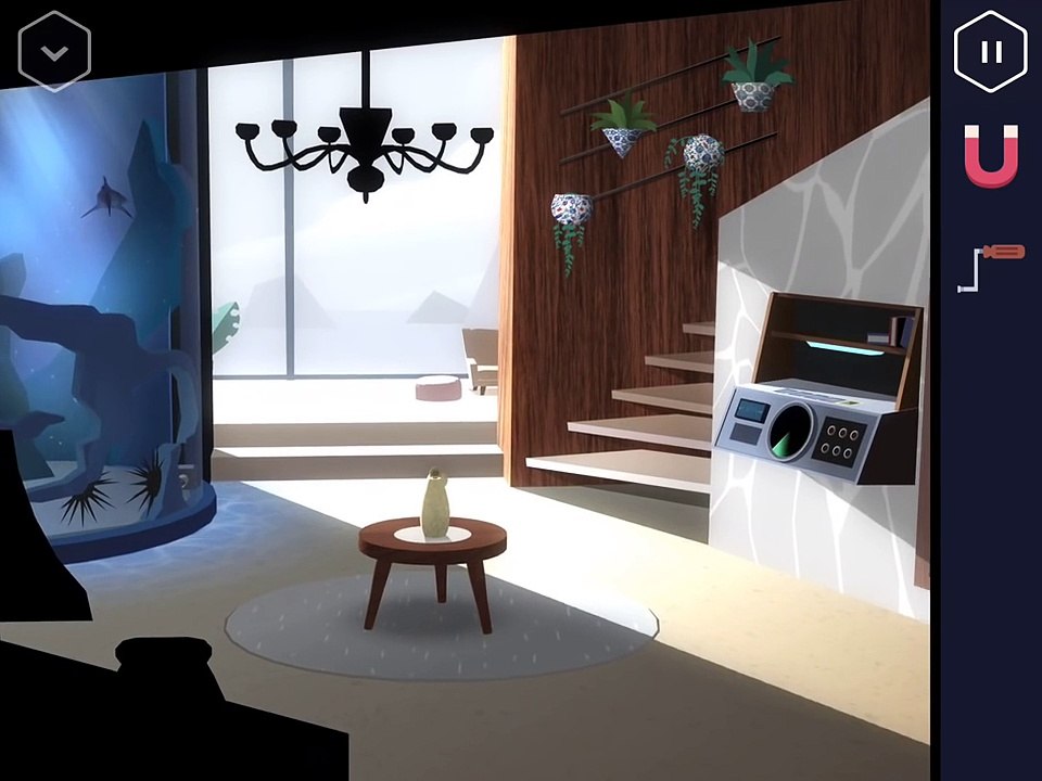 Agent A: A puzzle in disguise Gameplay IOS / Android