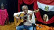 #28 Benedito Clementino música autoral 'Canção para ouvir e sonhar' no Café com Poesia em 17-12-2016