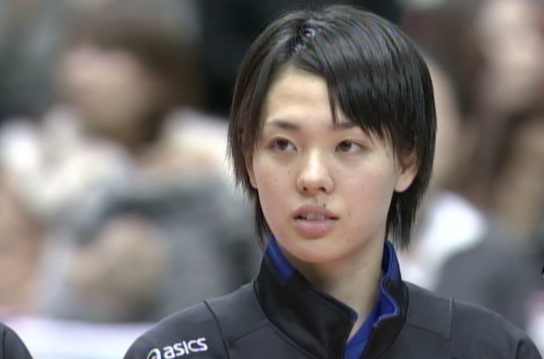迫田さおりPV4　Saori Sakoda  皇后杯決勝　youtube版