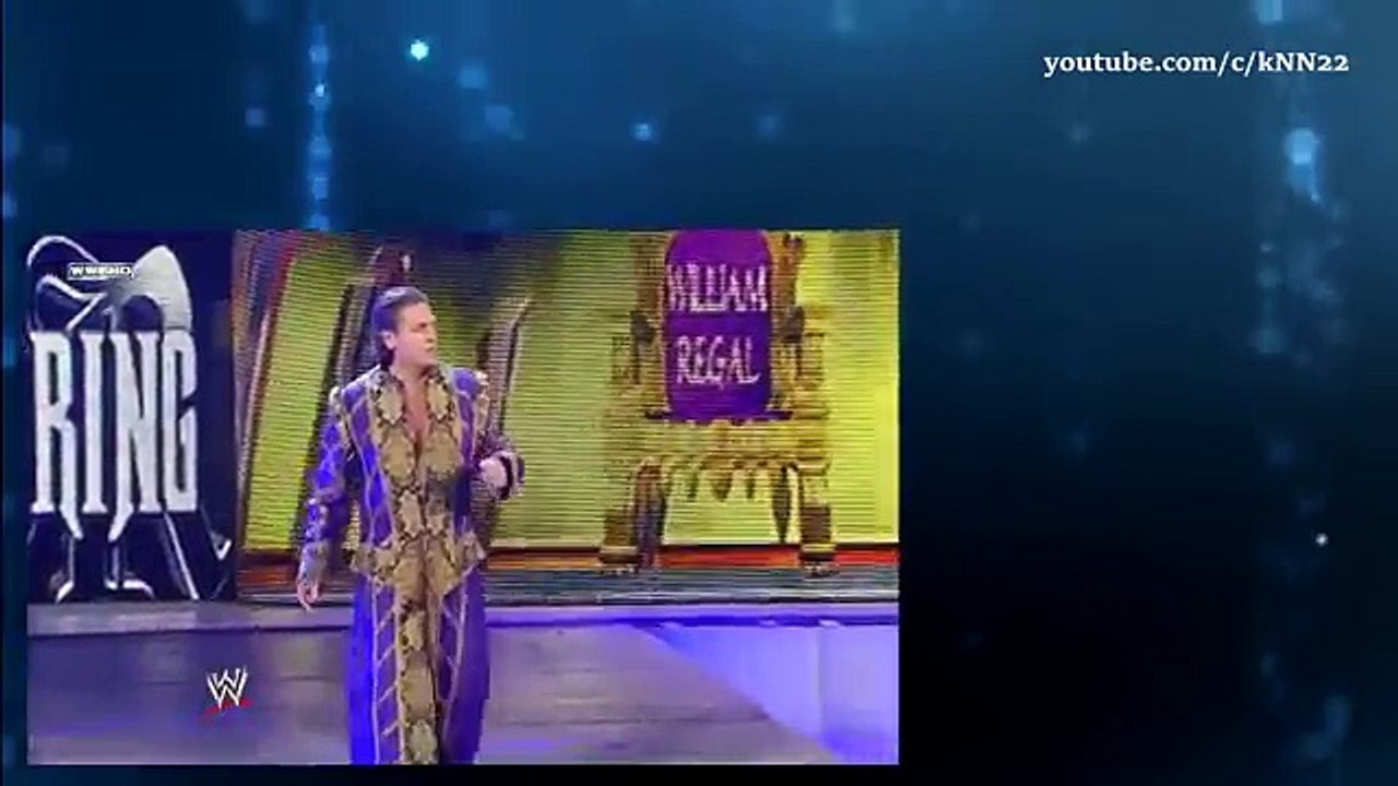 WWE 10 Man Battle Royal No 1 Contender WWE Title Full Match Raw