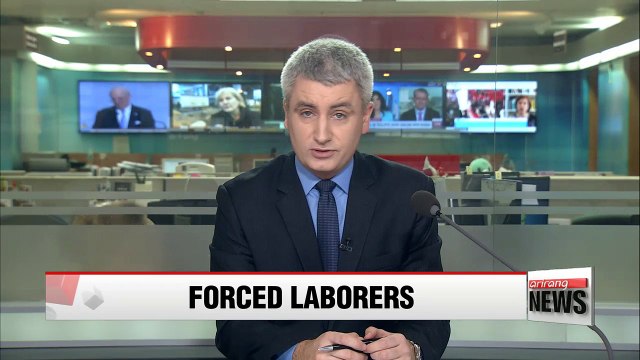 N. Korea has 50,000-80,000 forced laborers in 27 countries: report