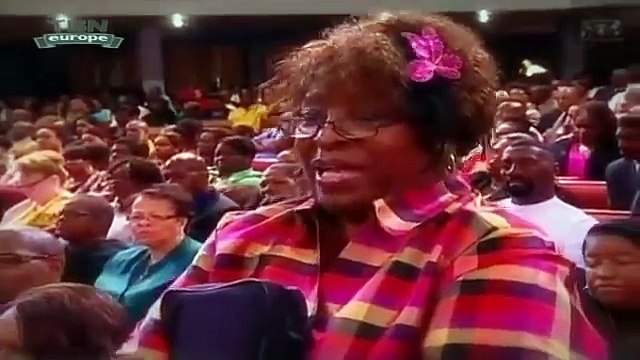 T.D Jakes 2017 ♫ The Importance of a Right Outlook, Sermons Bishop