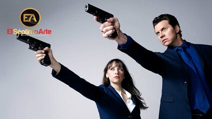 Angie Tribeca (TBS) - Tráiler T3 V.O. (HD)