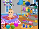 Fun Pet Care Kids Games - Toilet Training, Bath, Dress Up, Doctor, - Fun Games for Kids To