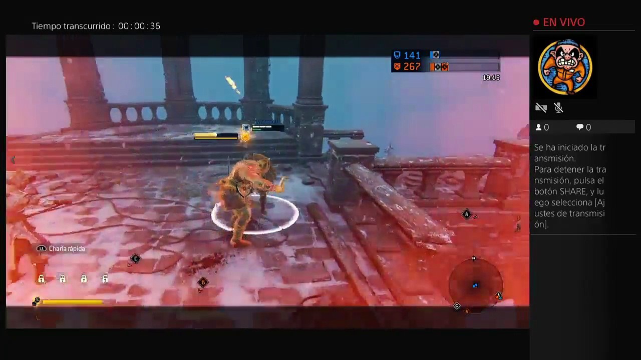 For honor !!! Huscarle 7 (3)