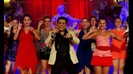 Lohe Da Liver (feat. Mika Singh) | Full Song | Aa Gaya Hero | Govinda
