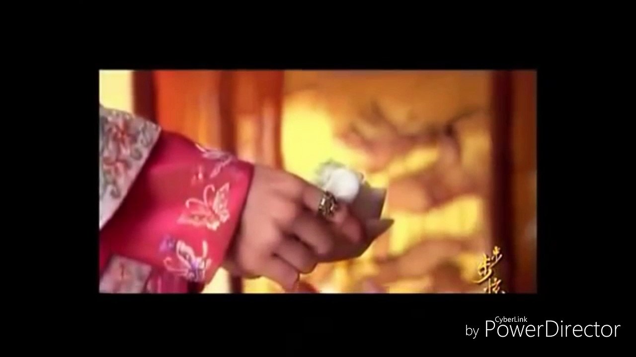 Scarlet Heart - Bu Bu Jing Xin