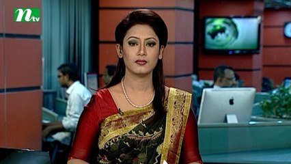 NTV Desher Khobor | 04 March, 2017