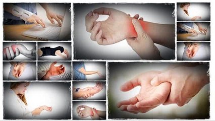 Carpal Tunnel Master & Beyond