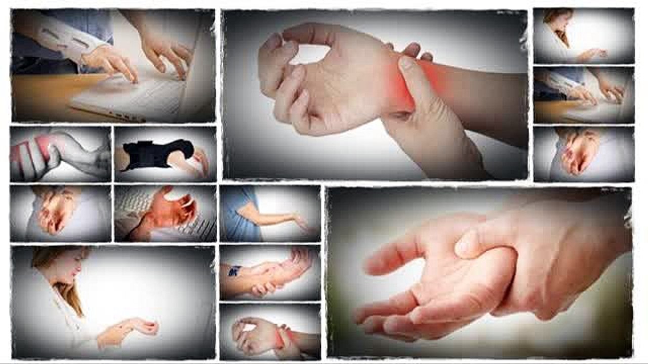 Carpal Tunnel Master & Beyond