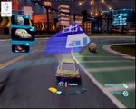 Cars 2 Game - Acer - Vista Run - Disney Car Games - Eng