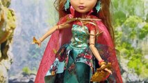 Mattel - Ever After High - Legacy Day / Dzień Koronacji - Ashlynn Ella